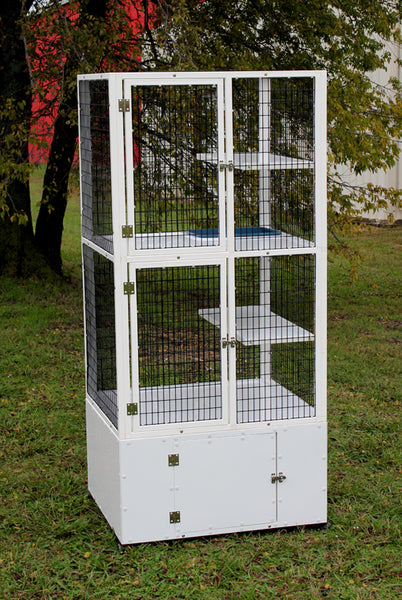 s510 with Enclosed Stand