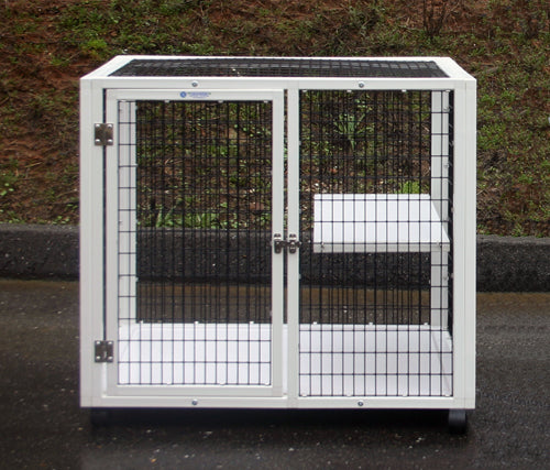 Critter Cages